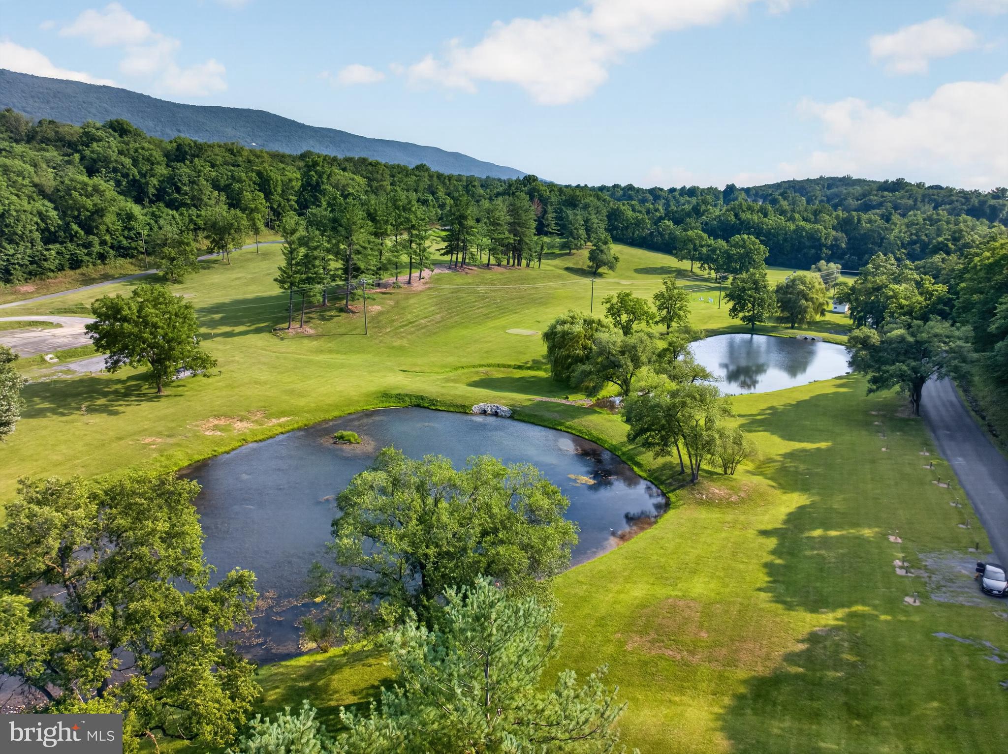 SHAWNEELAND - Residential