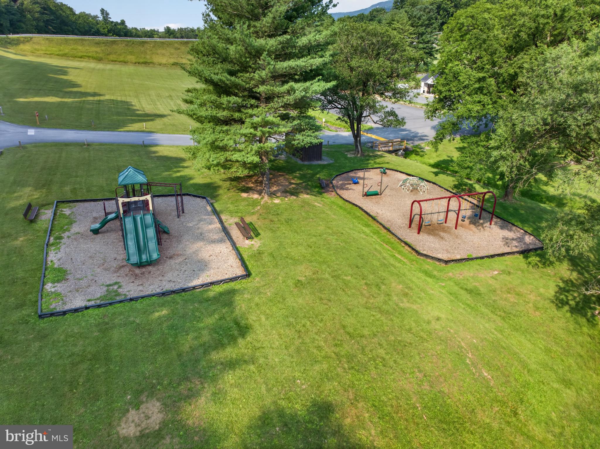 SHAWNEELAND - Residential