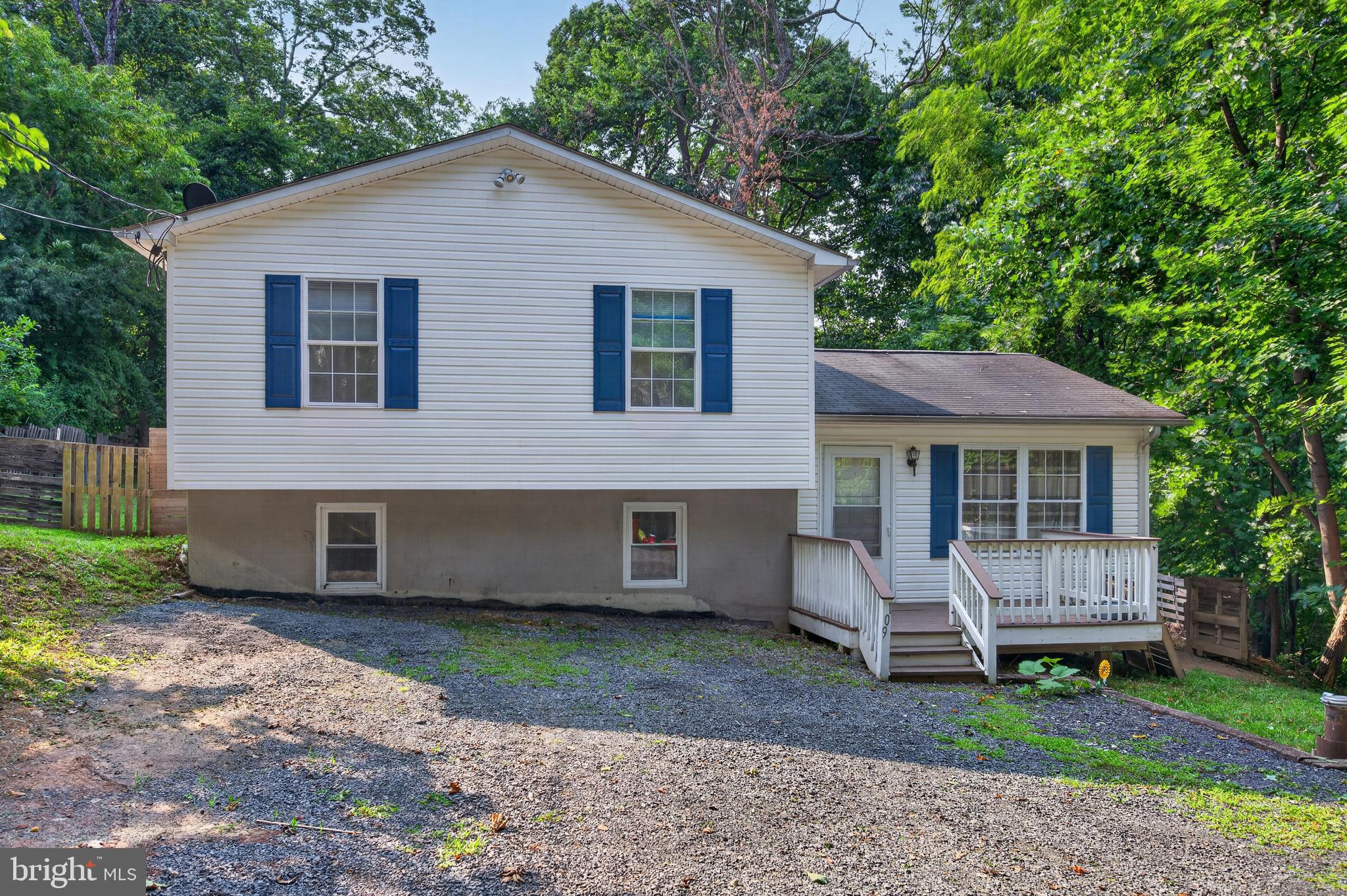 SHAWNEELAND - Residential