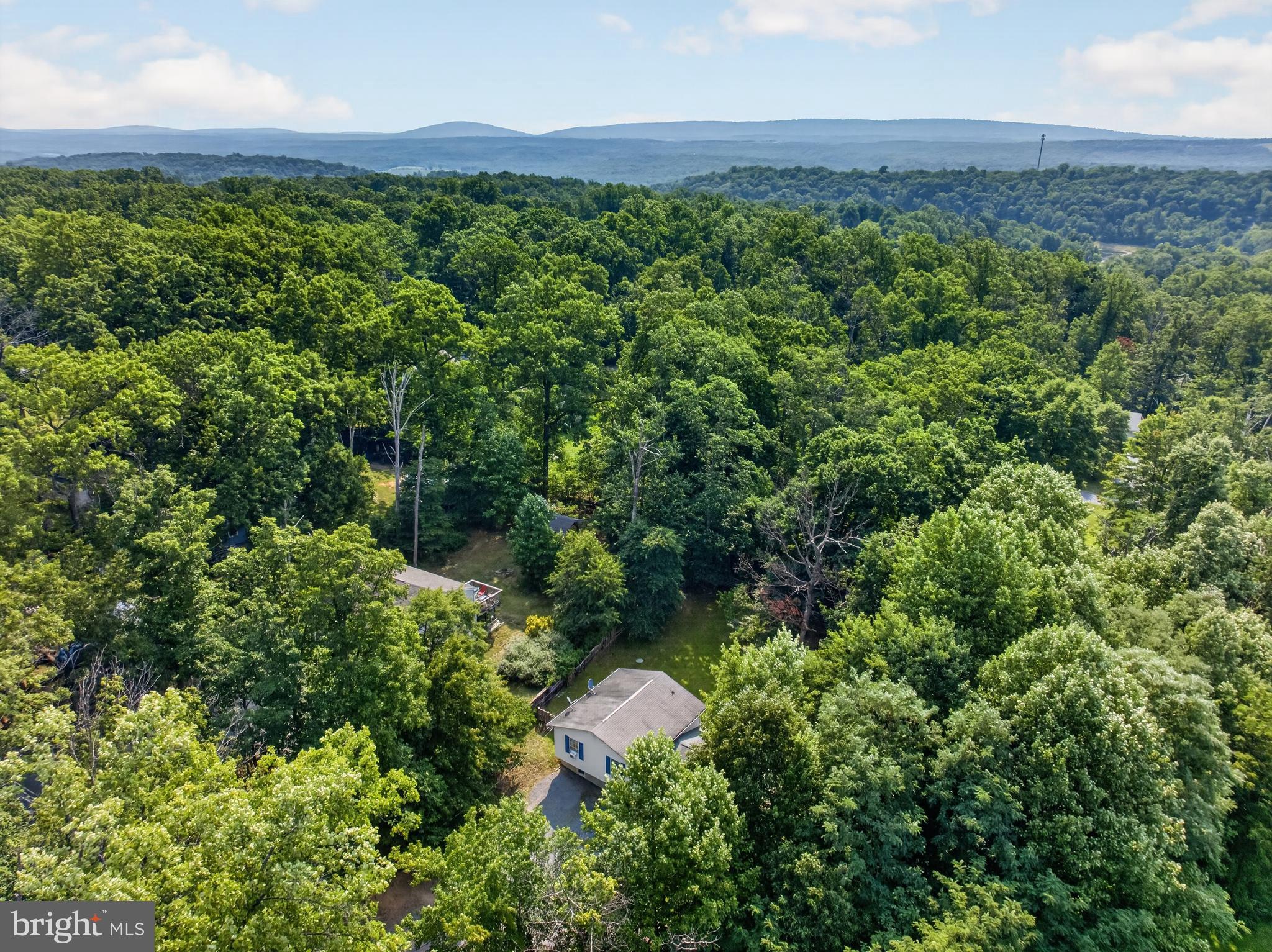 SHAWNEELAND - Residential