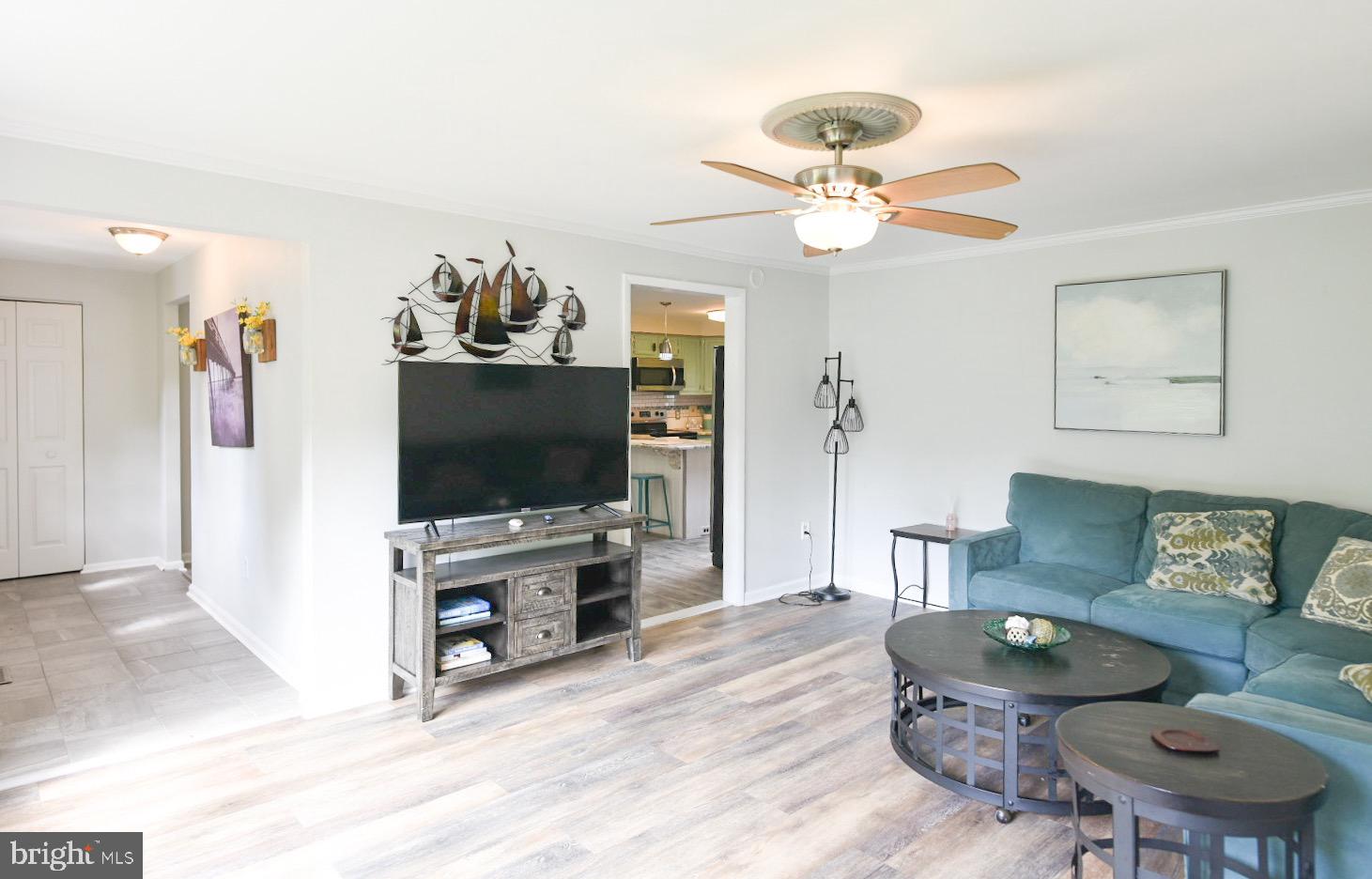OCEAN PINES - SHERWOOD FOREST - Residential