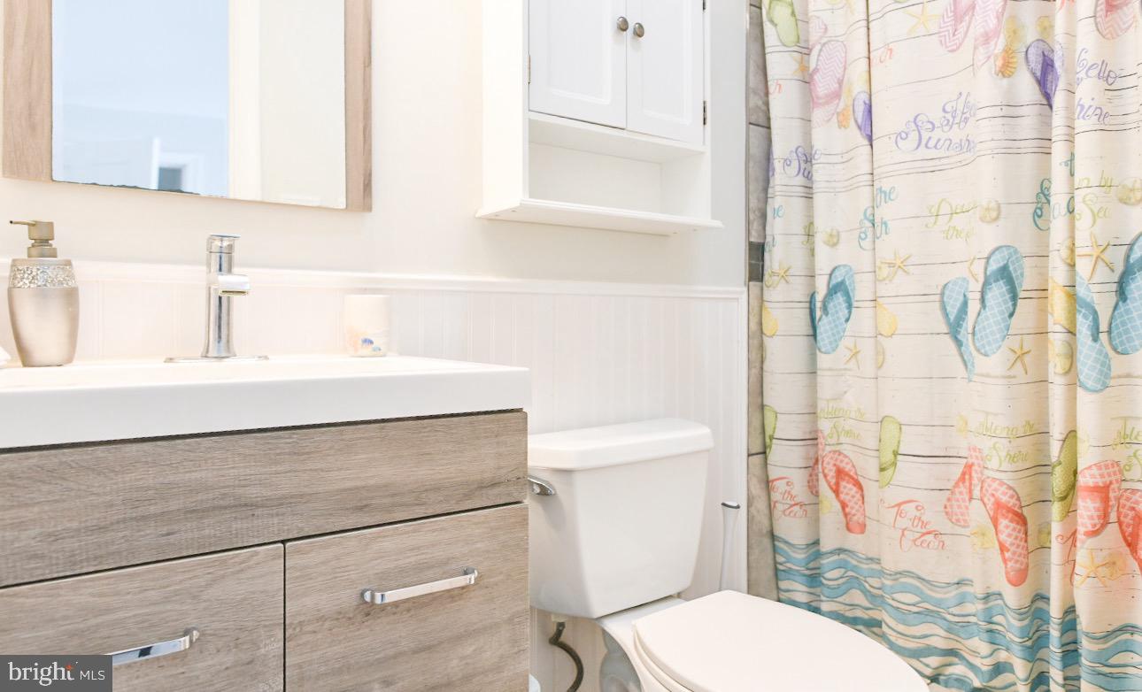 OCEAN PINES - SHERWOOD FOREST - Residential