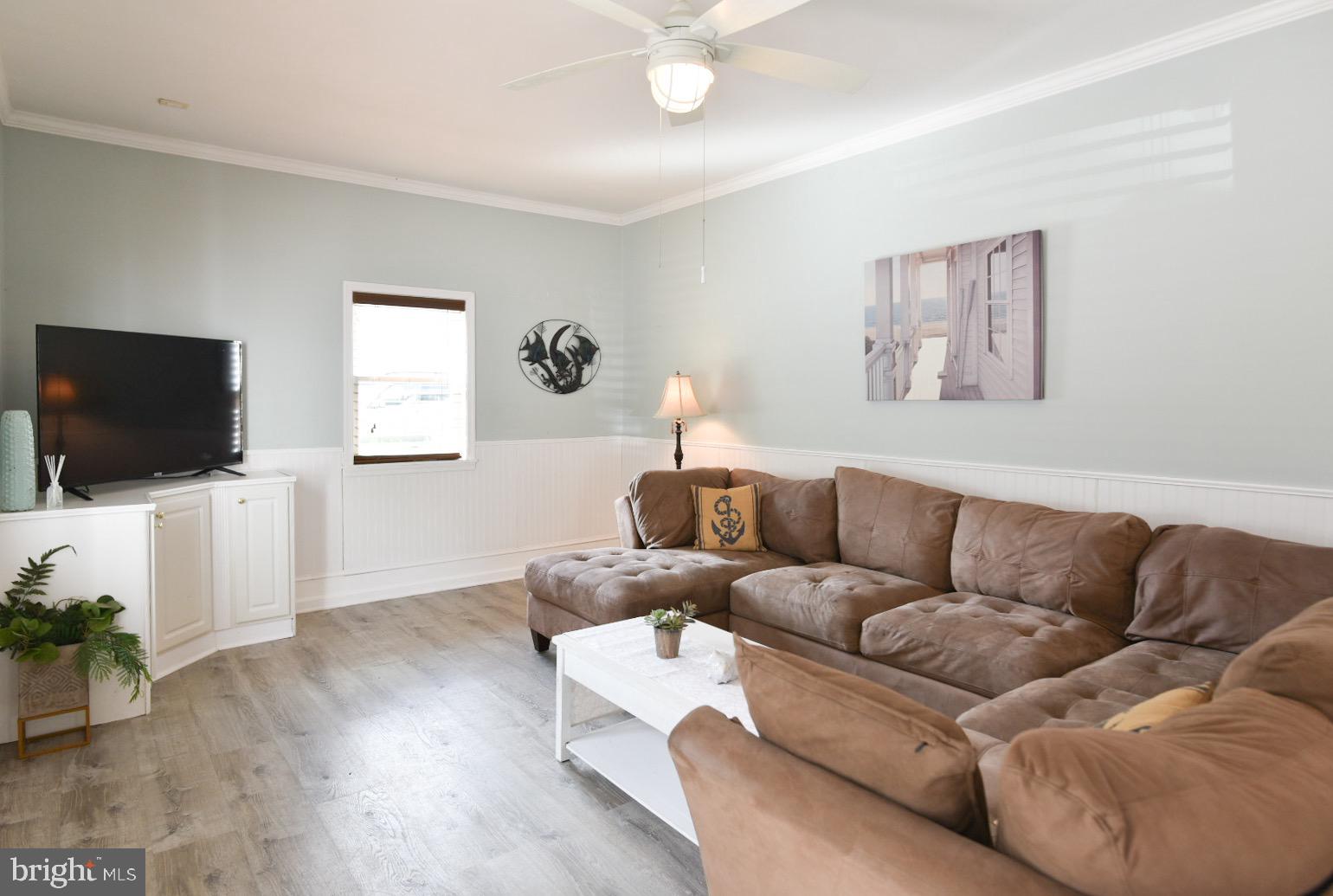OCEAN PINES - SHERWOOD FOREST - Residential