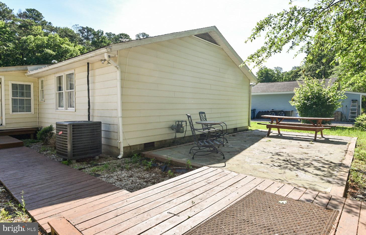 OCEAN PINES - SHERWOOD FOREST - Residential