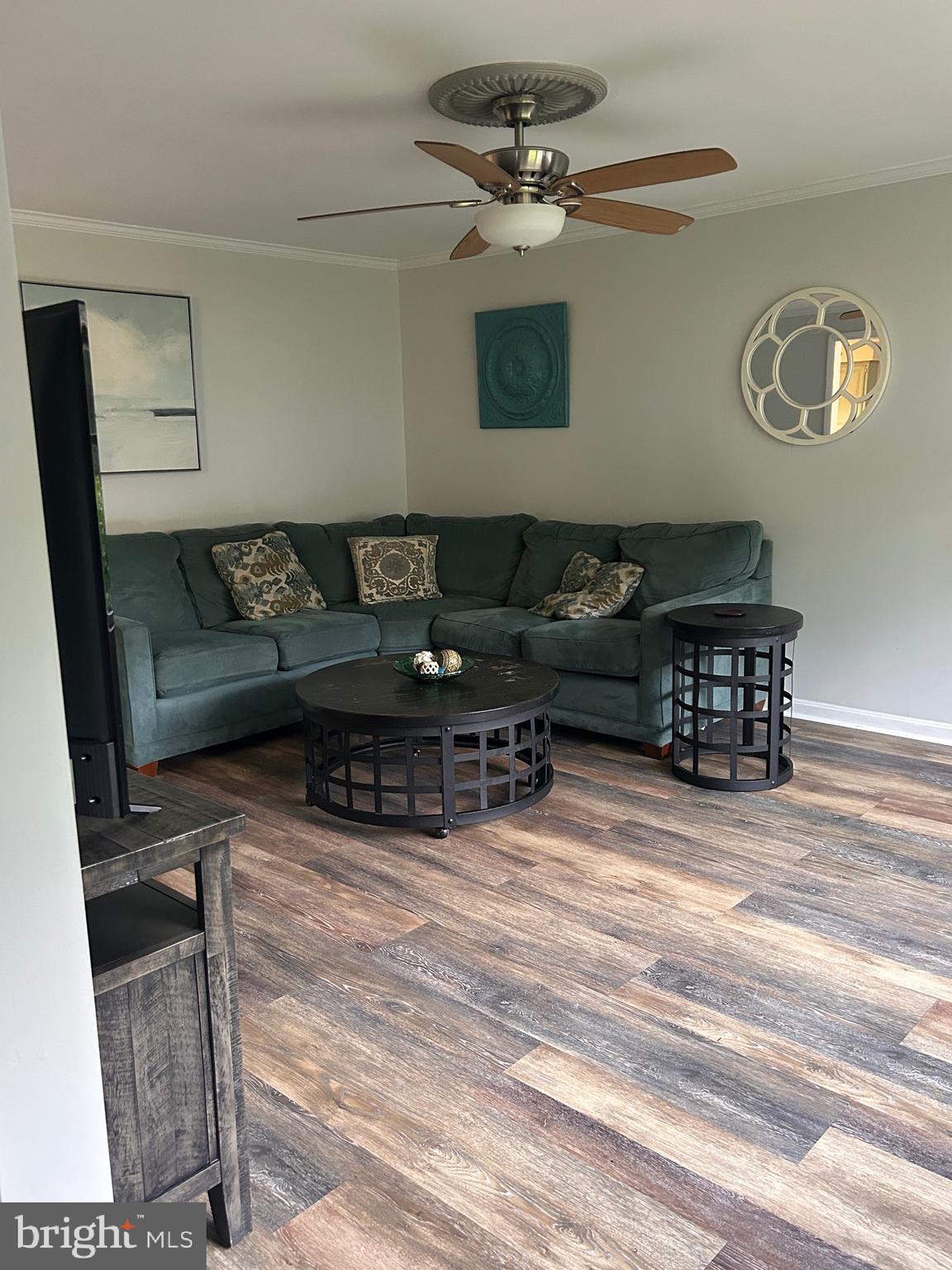 OCEAN PINES - SHERWOOD FOREST - Residential