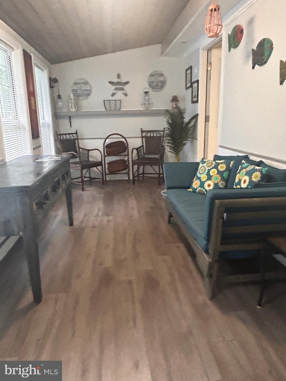 OCEAN PINES - SHERWOOD FOREST - Residential