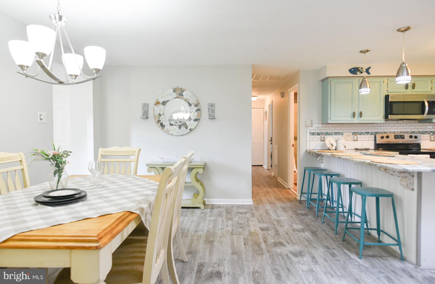 OCEAN PINES - SHERWOOD FOREST - Residential