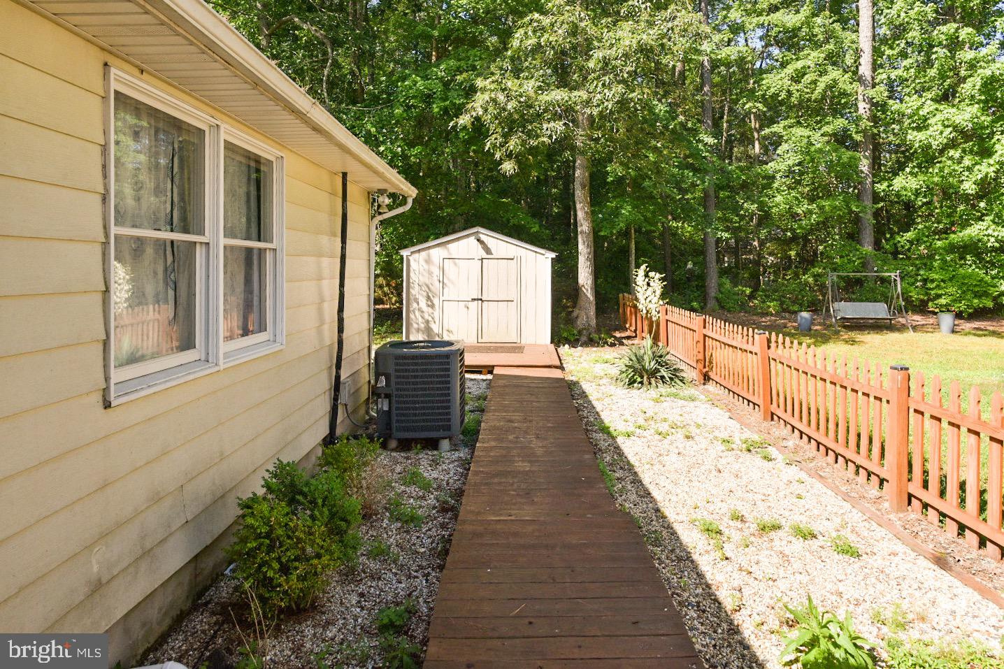 OCEAN PINES - SHERWOOD FOREST - Residential