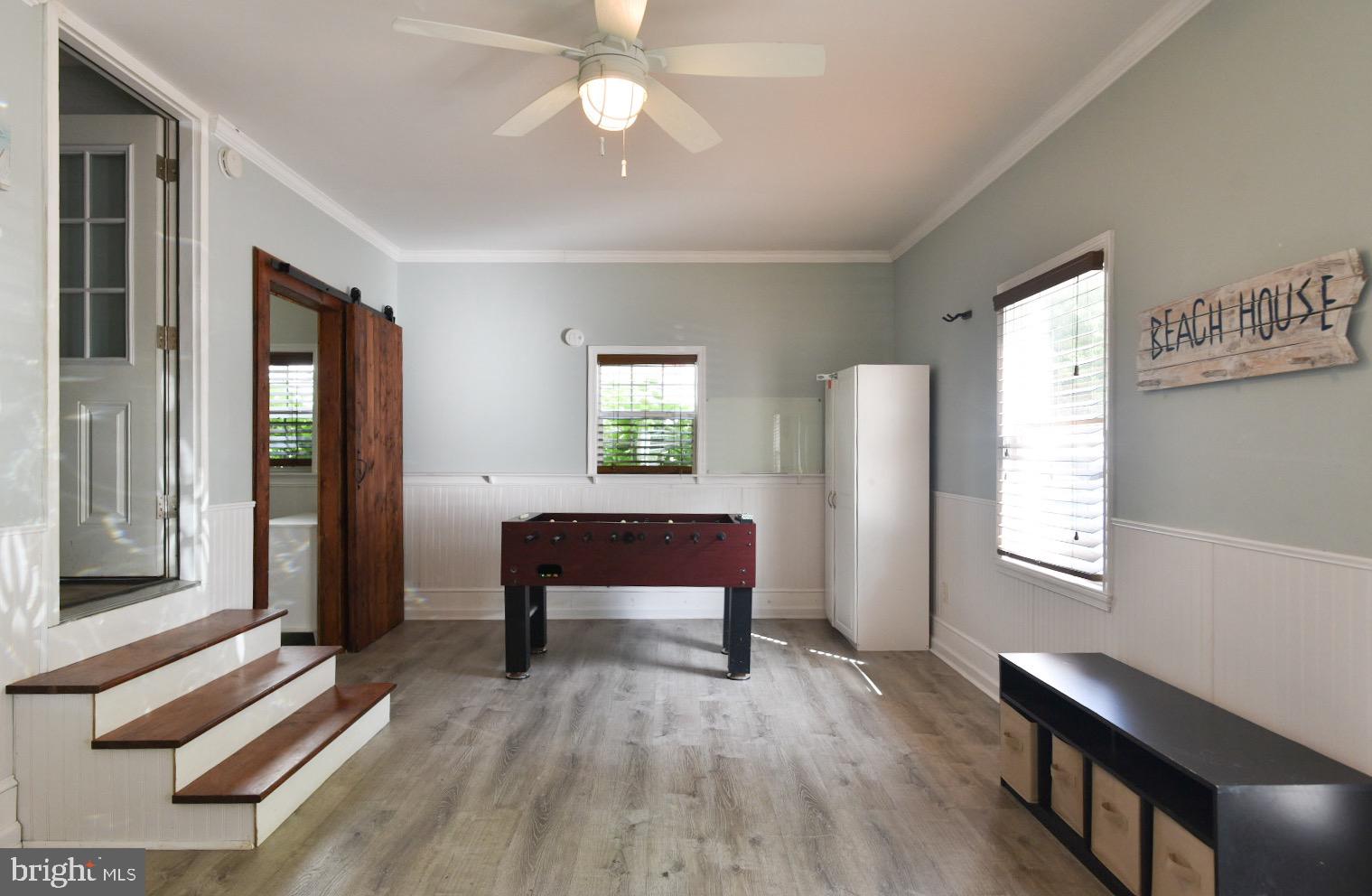 OCEAN PINES - SHERWOOD FOREST - Residential