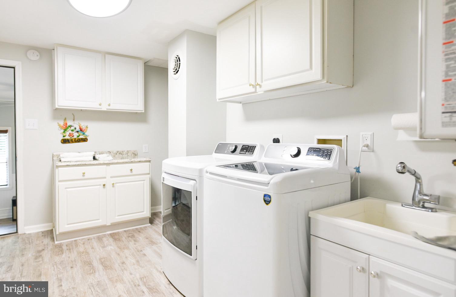 OCEAN PINES - SHERWOOD FOREST - Residential