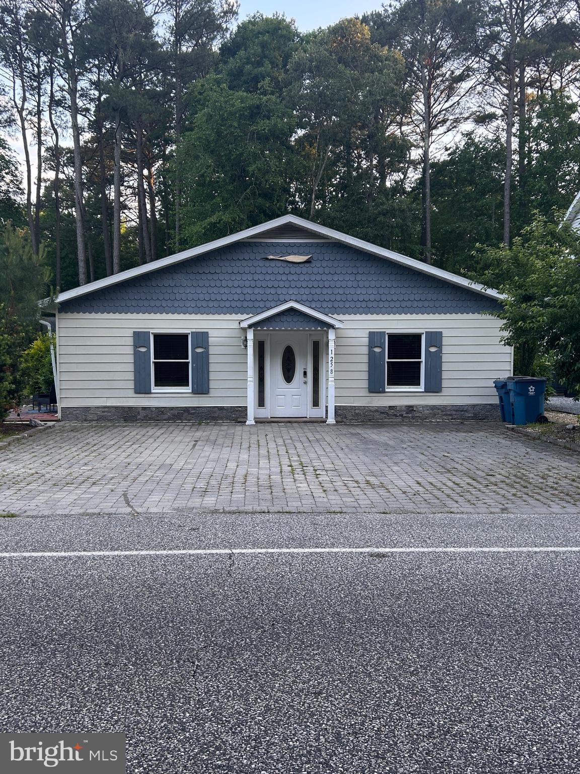 OCEAN PINES - SHERWOOD FOREST - Residential