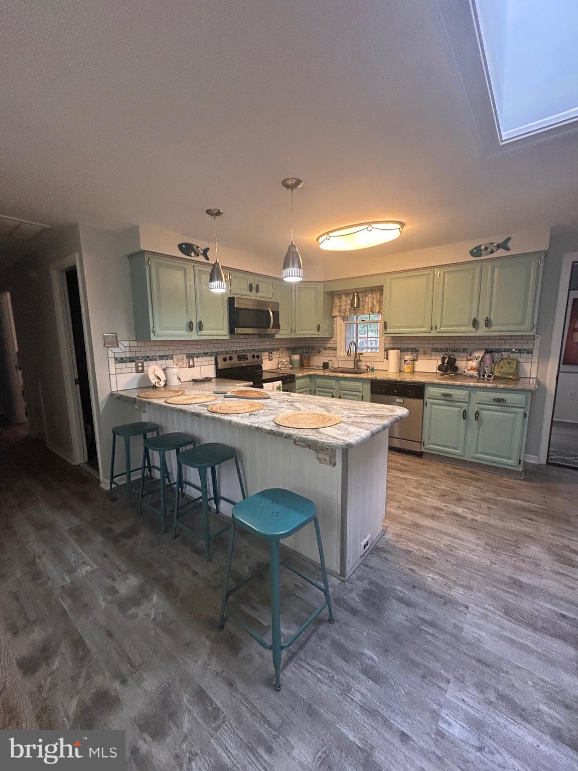 OCEAN PINES - SHERWOOD FOREST - Residential