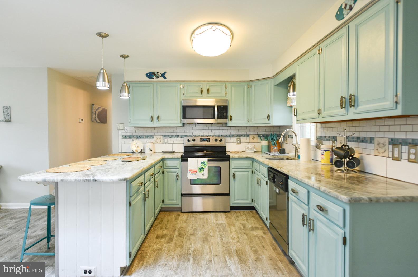 OCEAN PINES - SHERWOOD FOREST - Residential