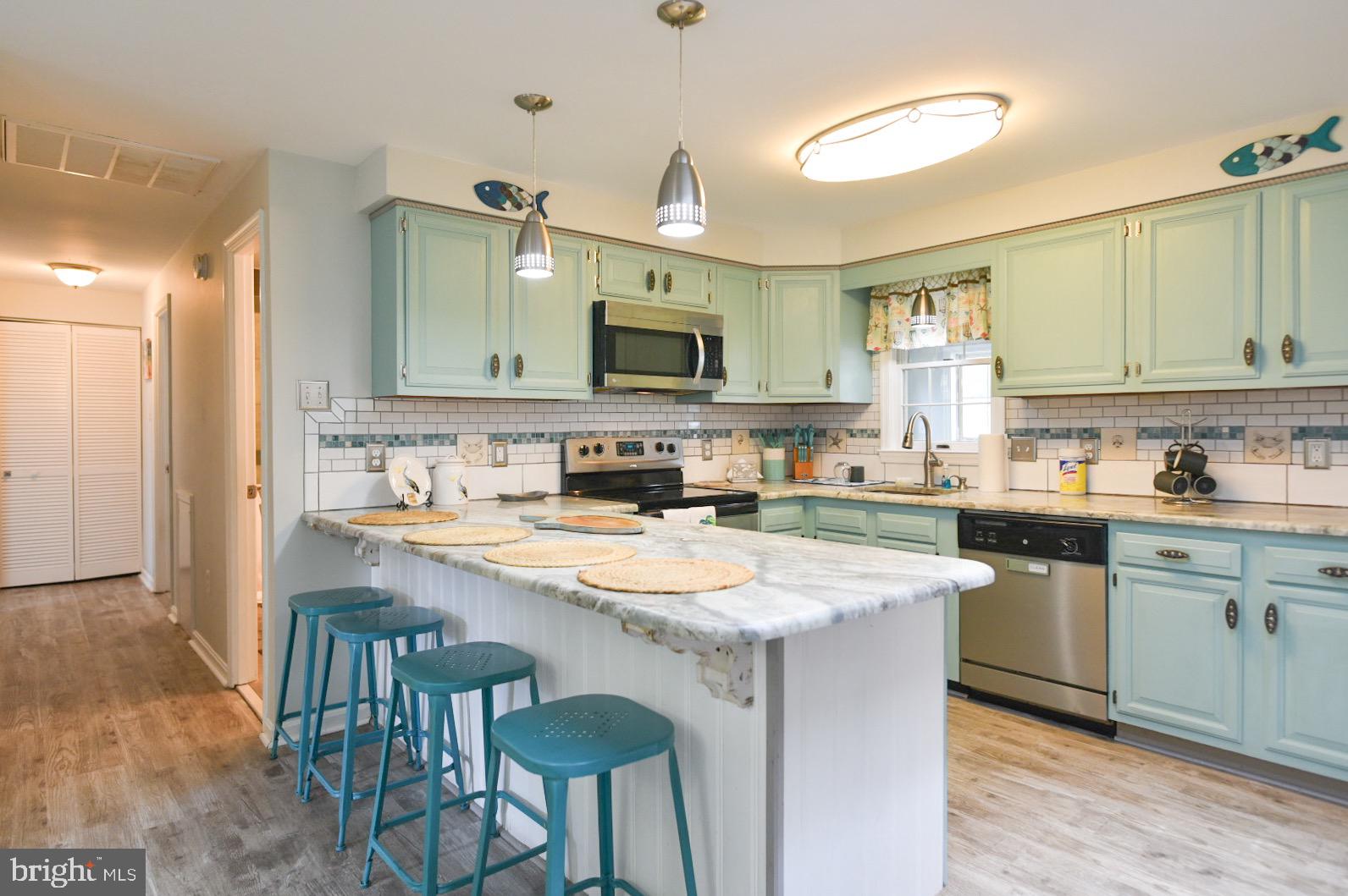 OCEAN PINES - SHERWOOD FOREST - Residential