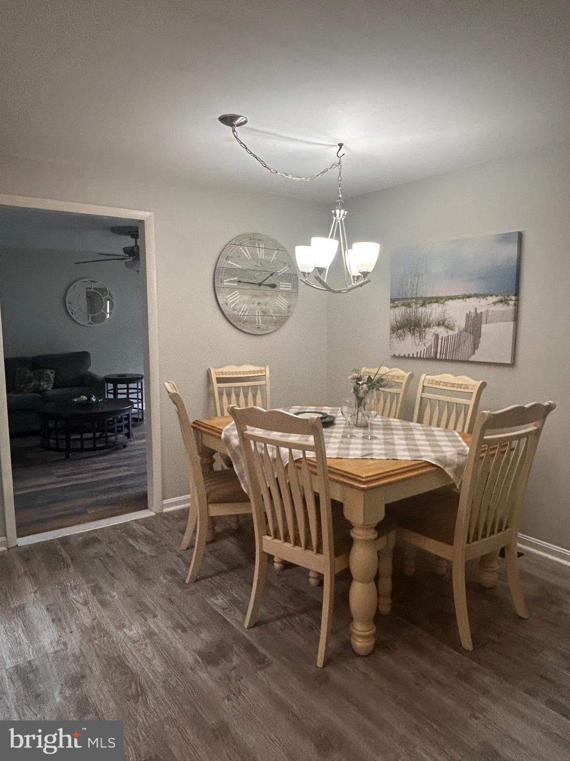 OCEAN PINES - SHERWOOD FOREST - Residential