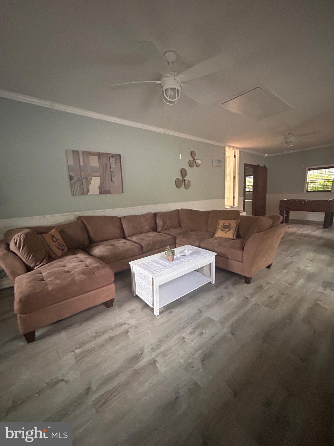 OCEAN PINES - SHERWOOD FOREST - Residential