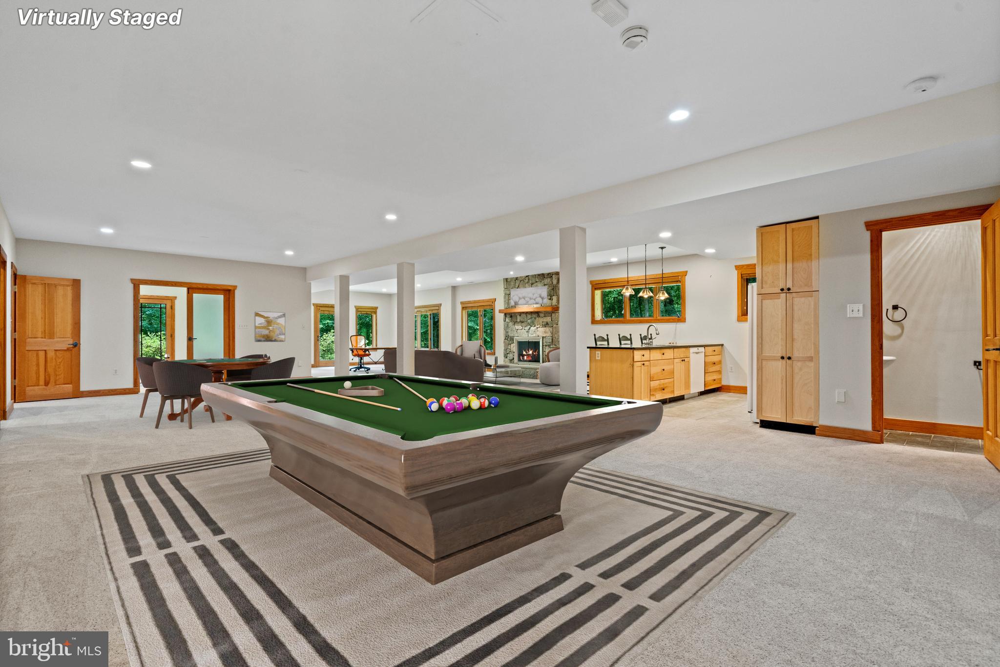 OFFUTT HOME TRACT - Residential