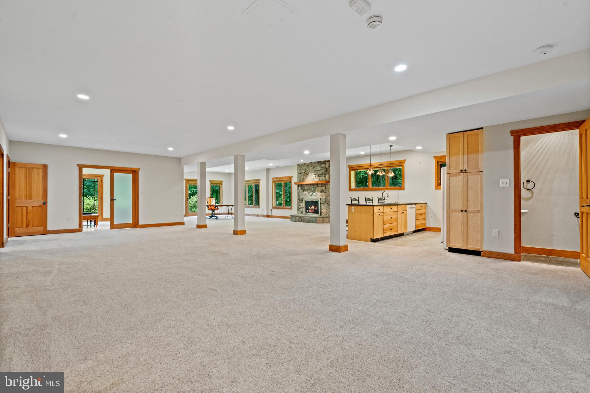 OFFUTT HOME TRACT - Residential