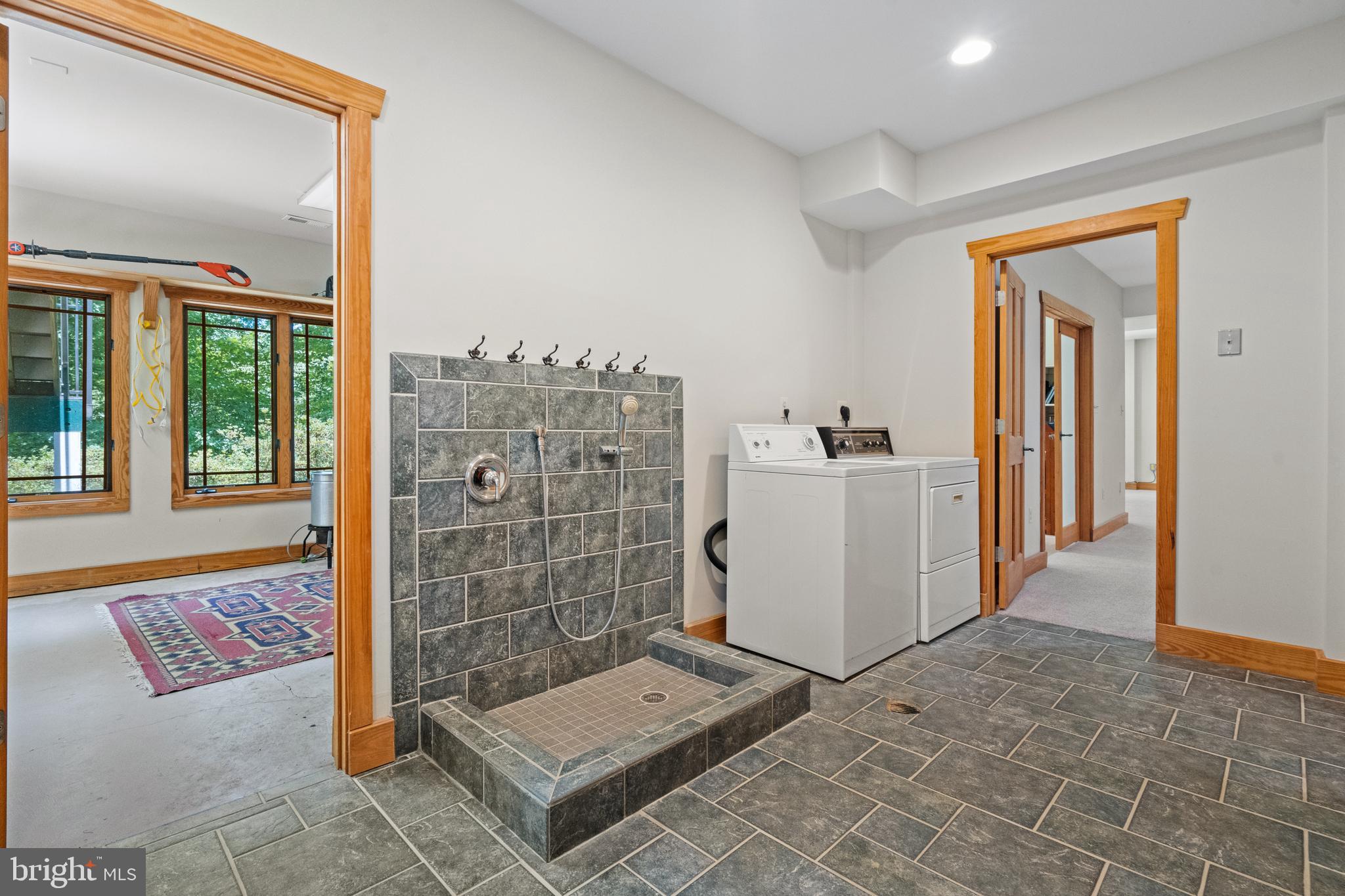 OFFUTT HOME TRACT - Residential
