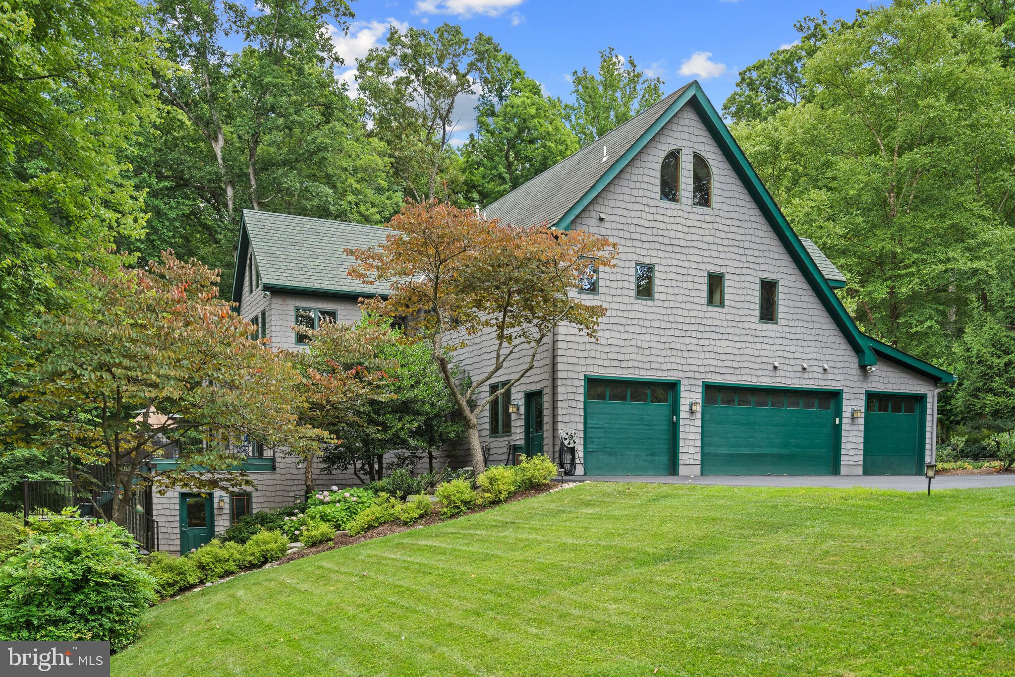 OFFUTT HOME TRACT - Residential