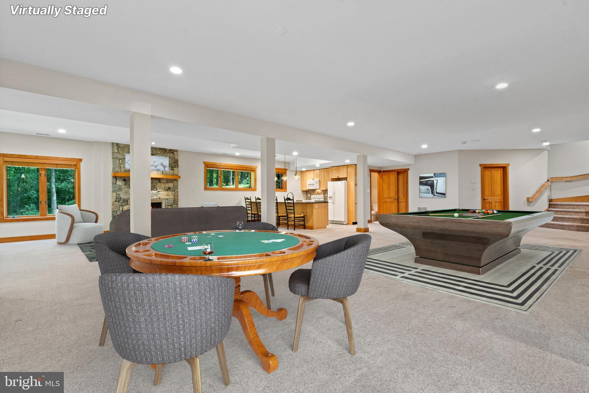 OFFUTT HOME TRACT - Residential