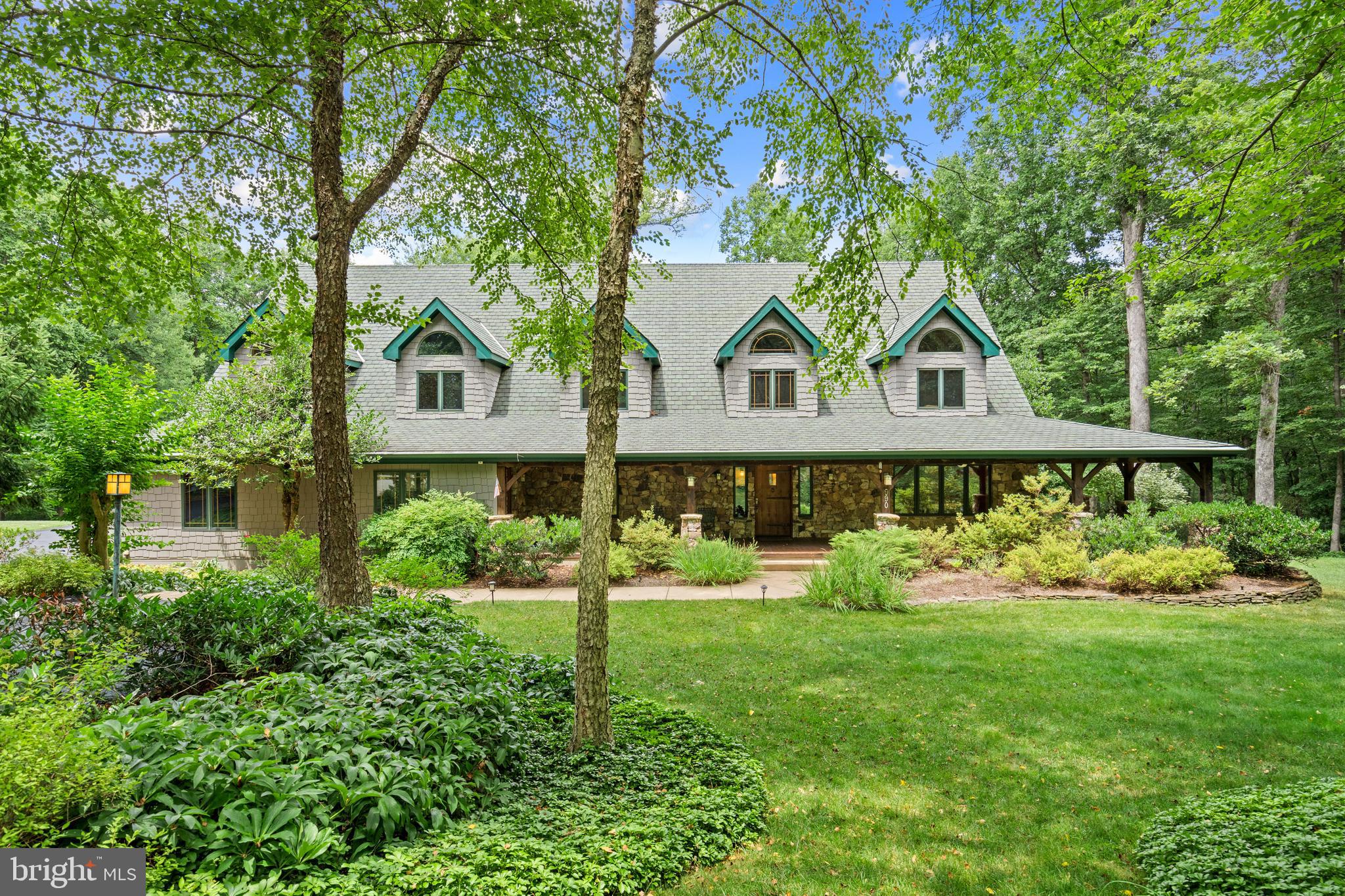 OFFUTT HOME TRACT - Residential