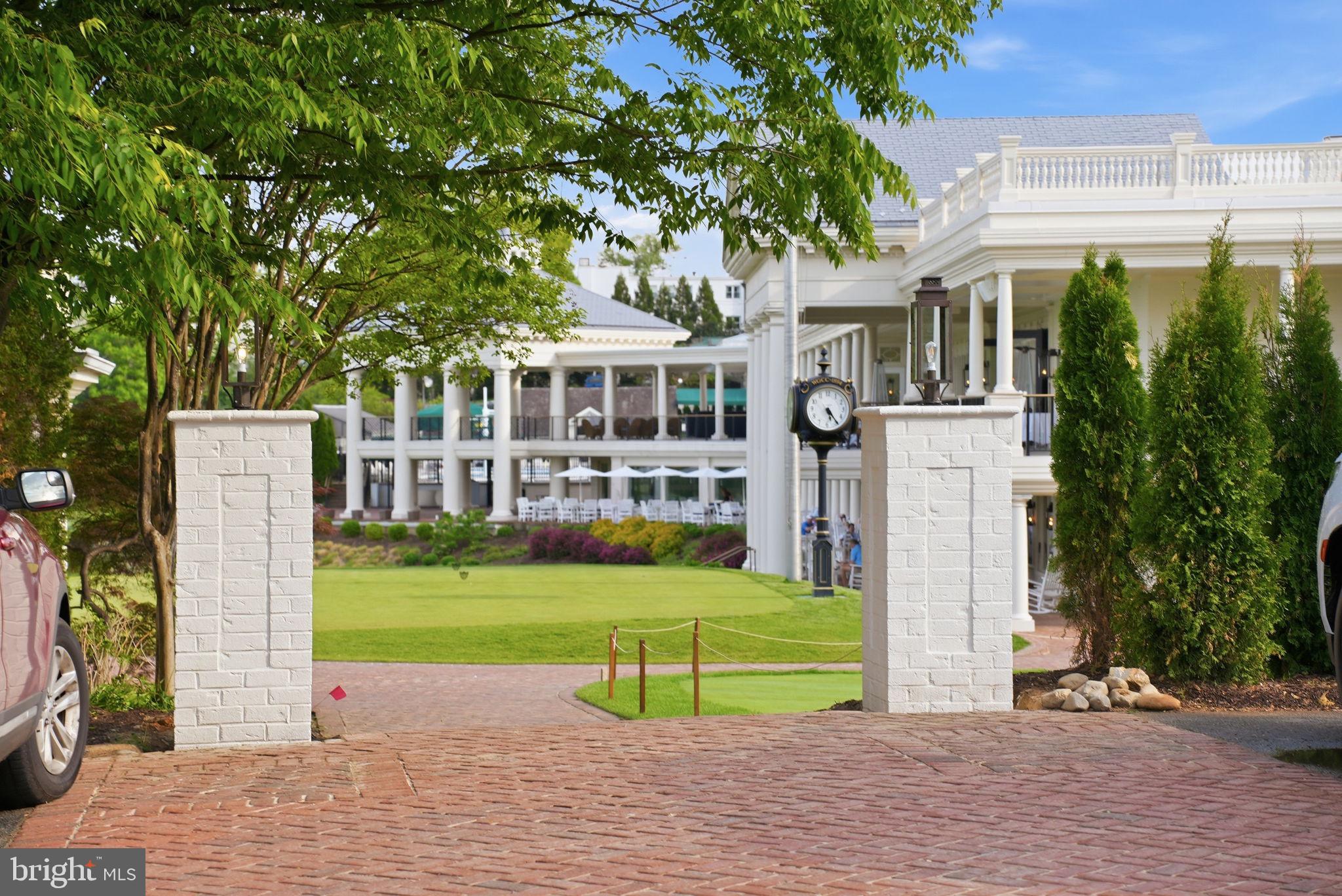 ARLINGWOOD - Residential
