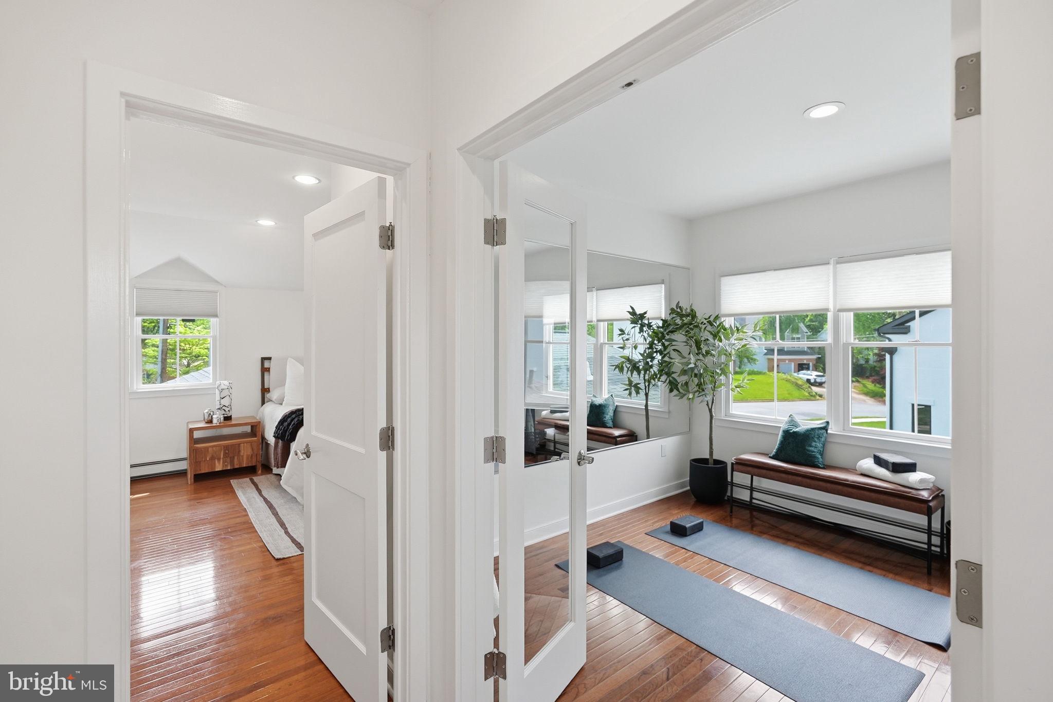 ARLINGWOOD - Residential