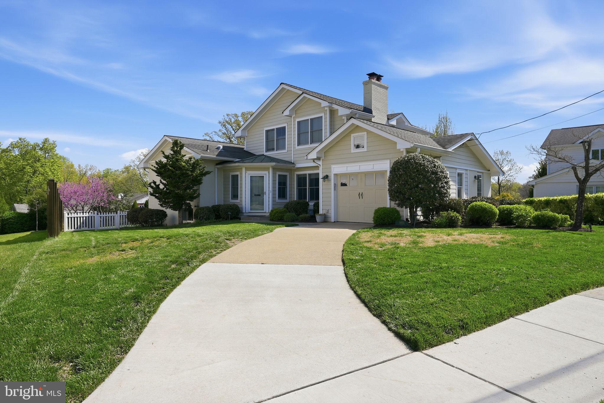 ARLINGWOOD - Residential