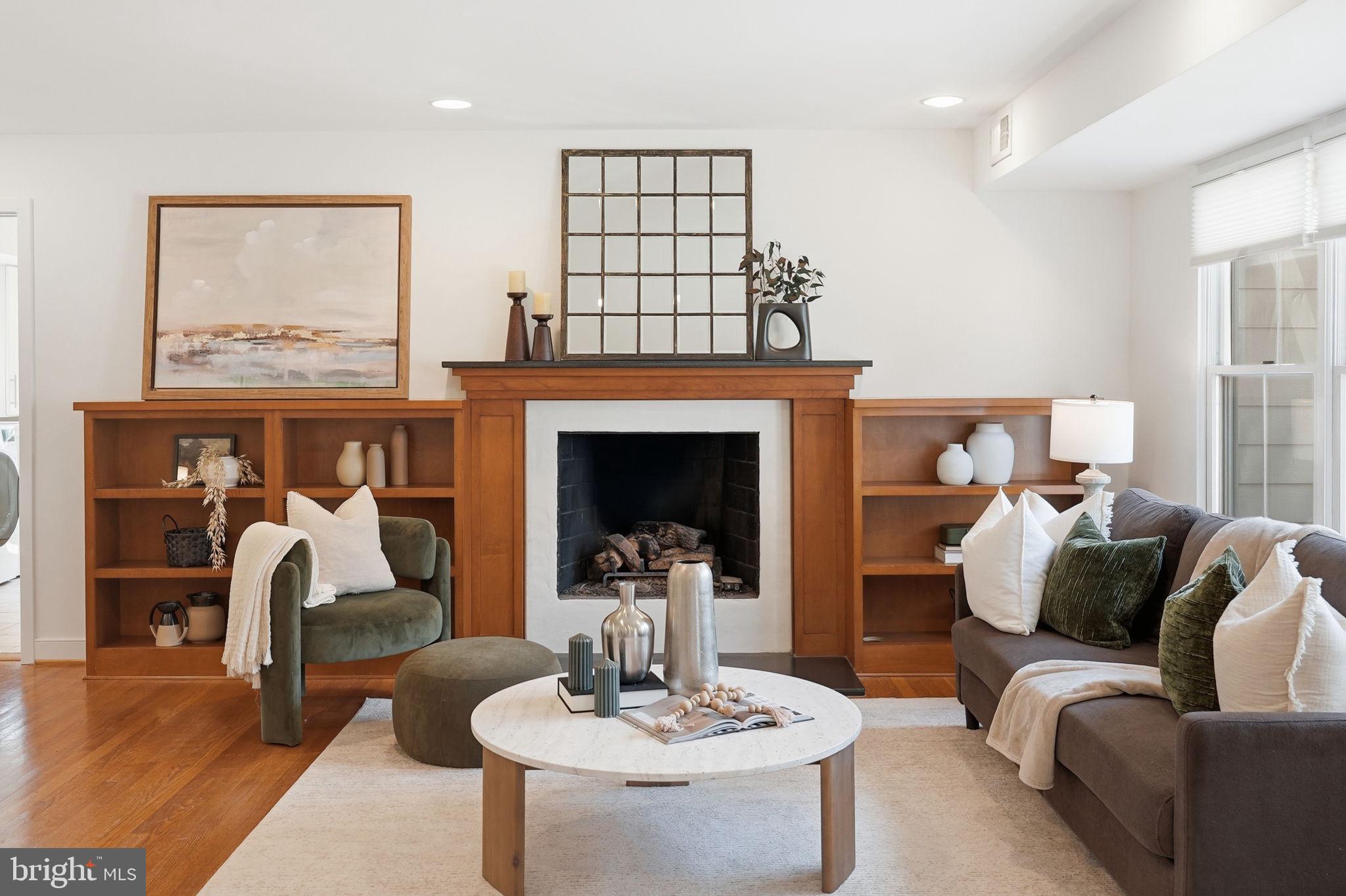 ARLINGWOOD - Residential