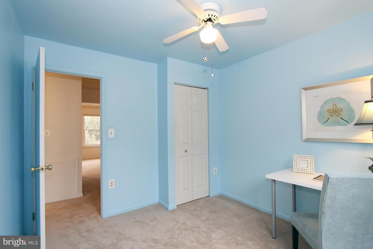 GERMANTOWN VIEW - Residential