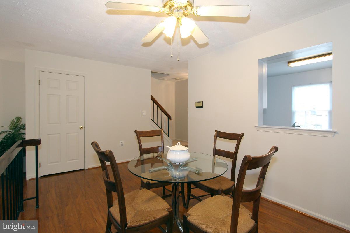 GERMANTOWN VIEW - Residential