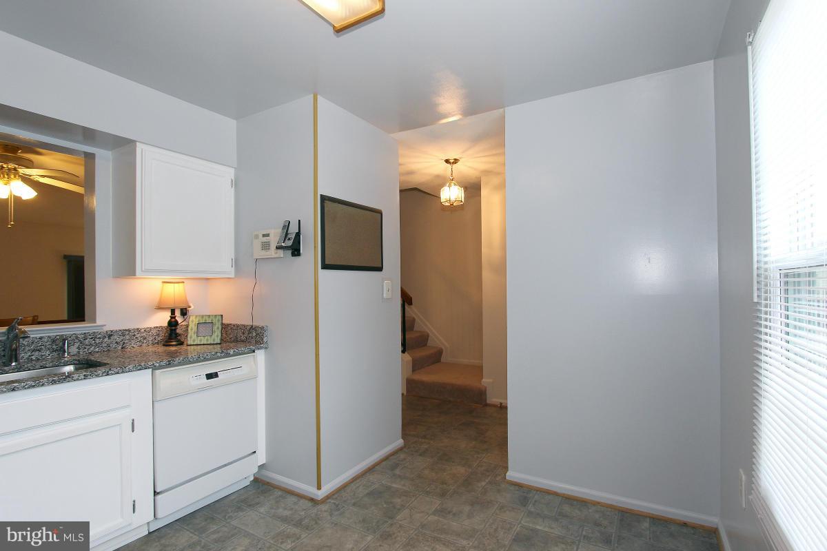GERMANTOWN VIEW - Residential