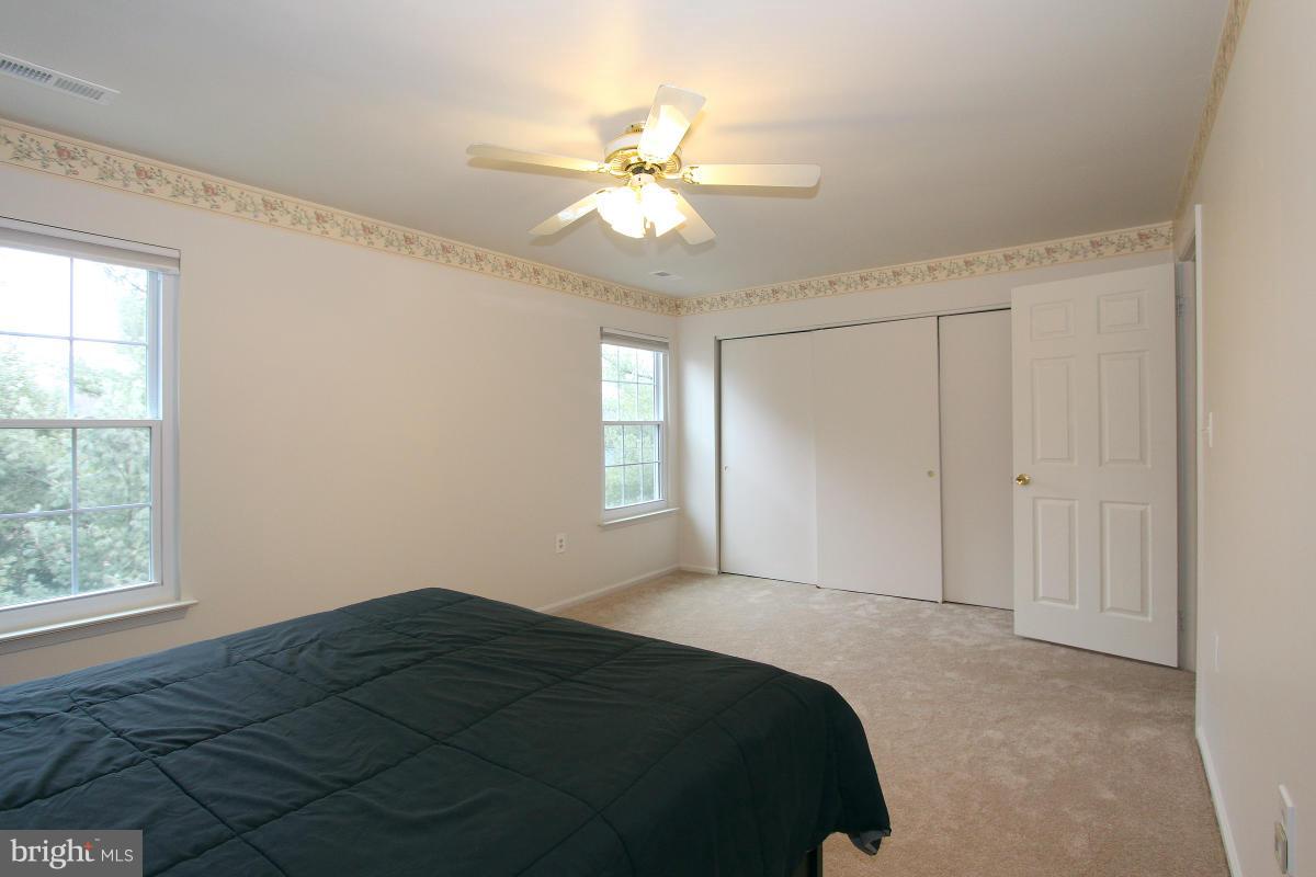 GERMANTOWN VIEW - Residential