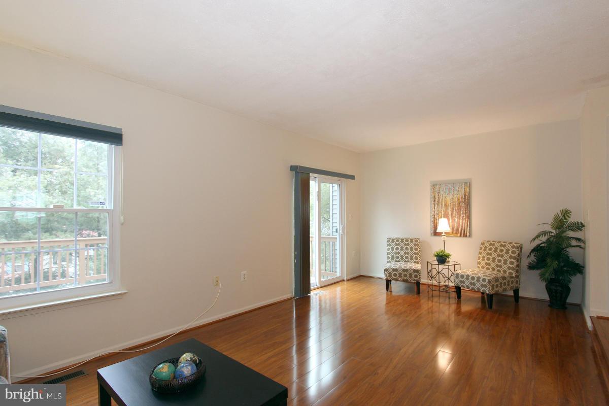 GERMANTOWN VIEW - Residential