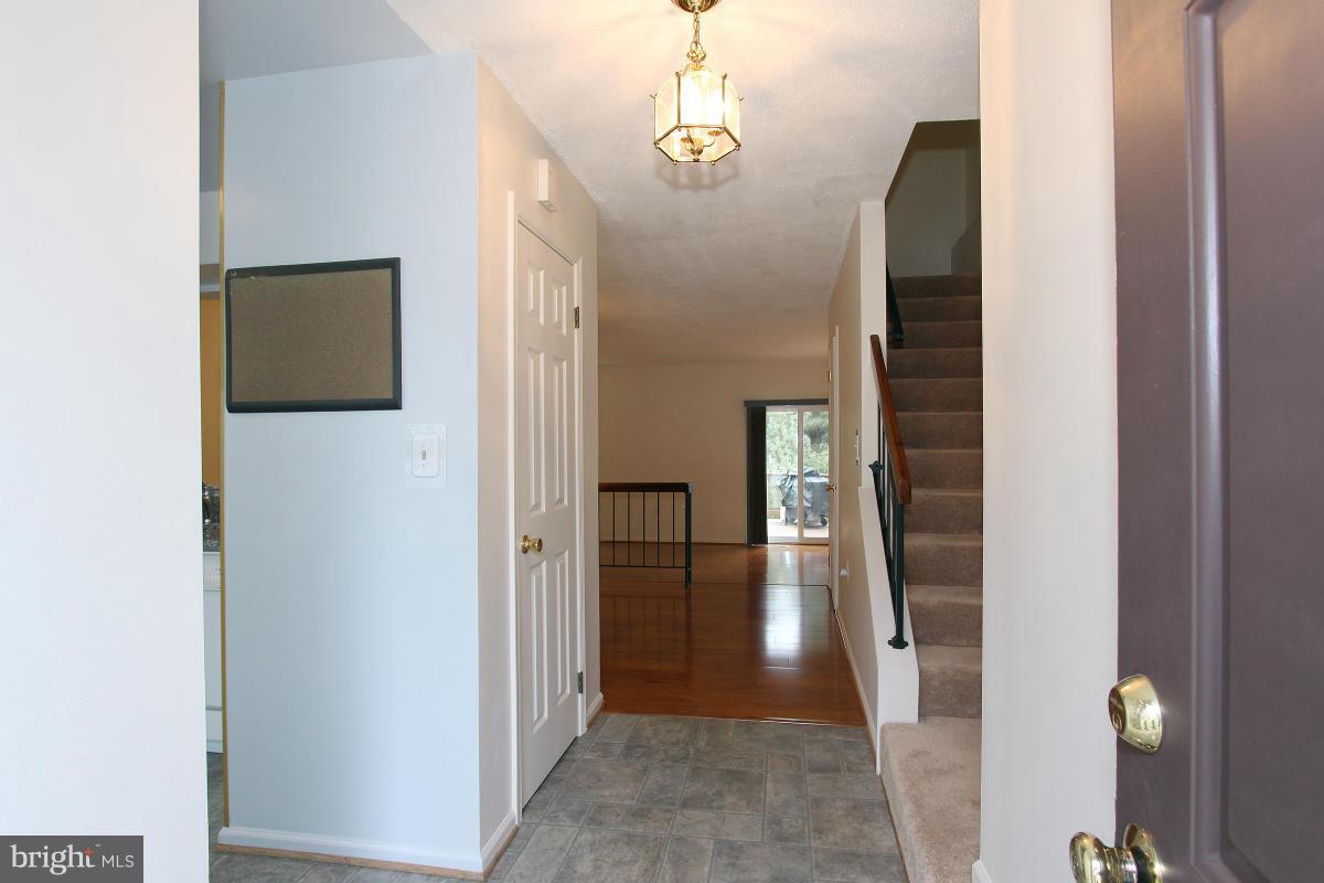 GERMANTOWN VIEW - Residential
