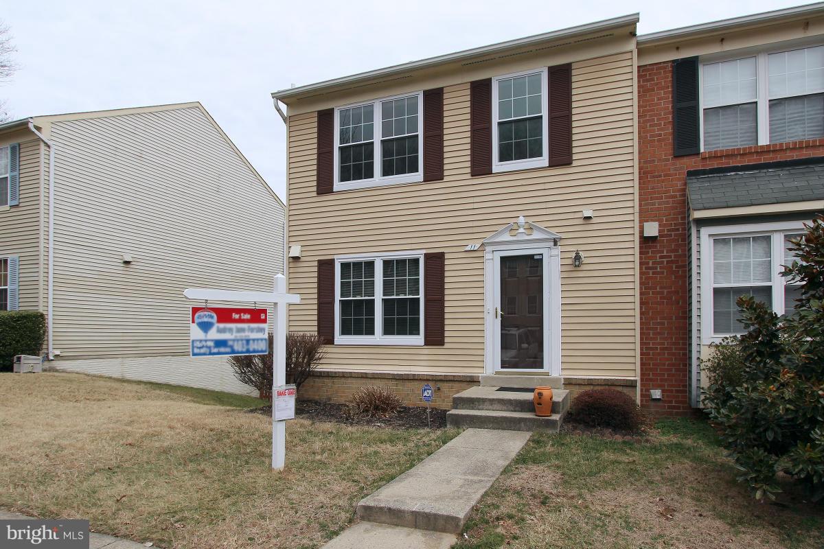 GERMANTOWN VIEW - Residential