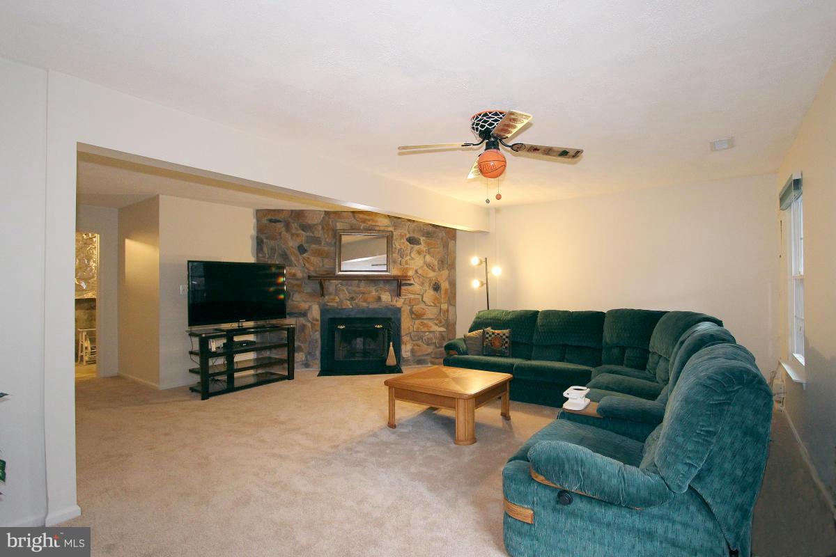GERMANTOWN VIEW - Residential