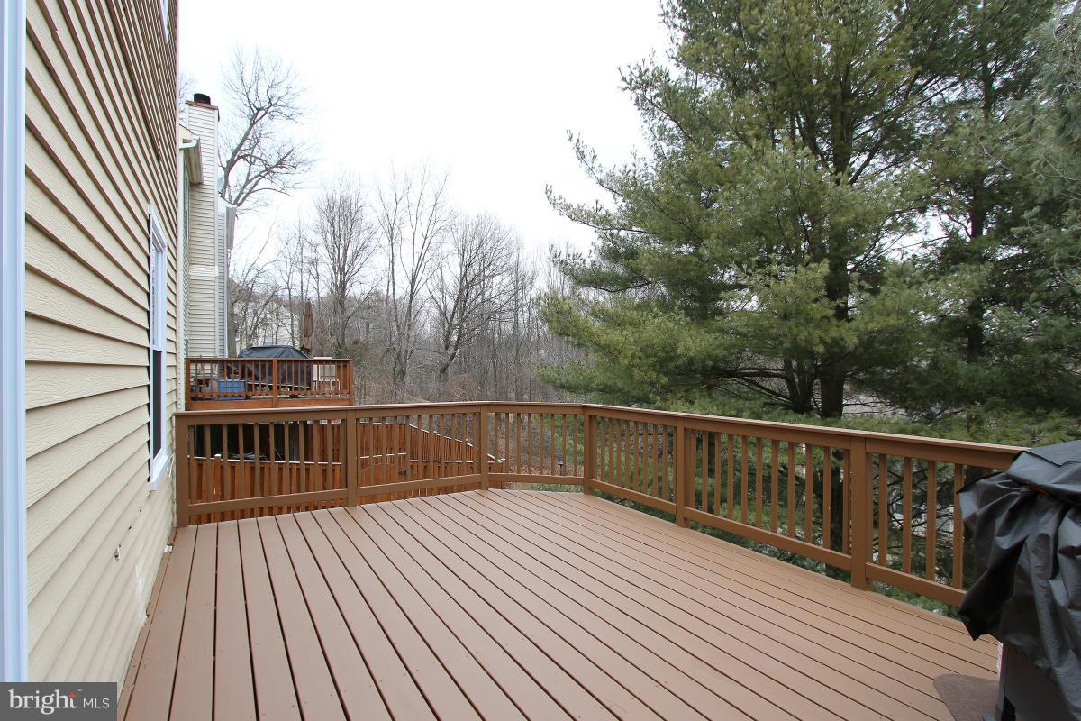 GERMANTOWN VIEW - Residential