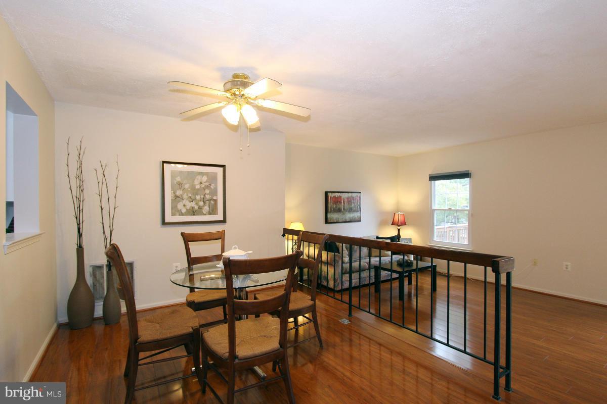 GERMANTOWN VIEW - Residential