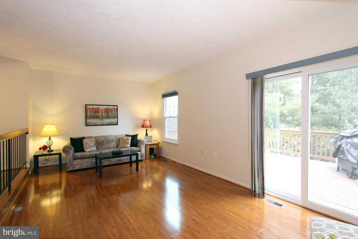 GERMANTOWN VIEW - Residential