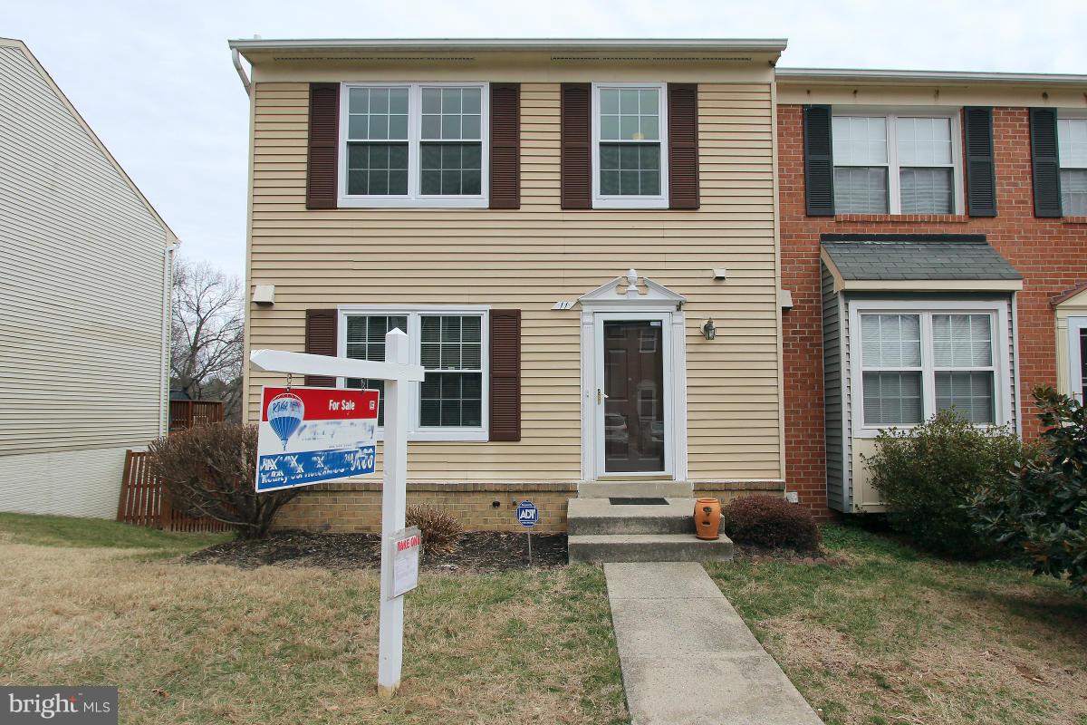Move in ready!! Freshly painted, new wood floors, new carpet!! White kitchen cabinets with gray granite counter tops & stainless steel appliances.  Large master bedroom. Finished walk out basement with stone fireplace. Roof is 1.5 years, HVAC and major systems have been replaced within the last few years. Open Sunday 2/12 1:00 to 4:00 Always honor.