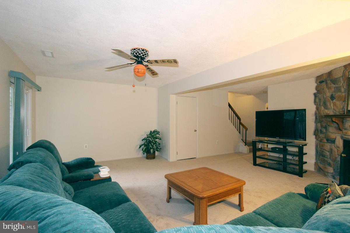 GERMANTOWN VIEW - Residential