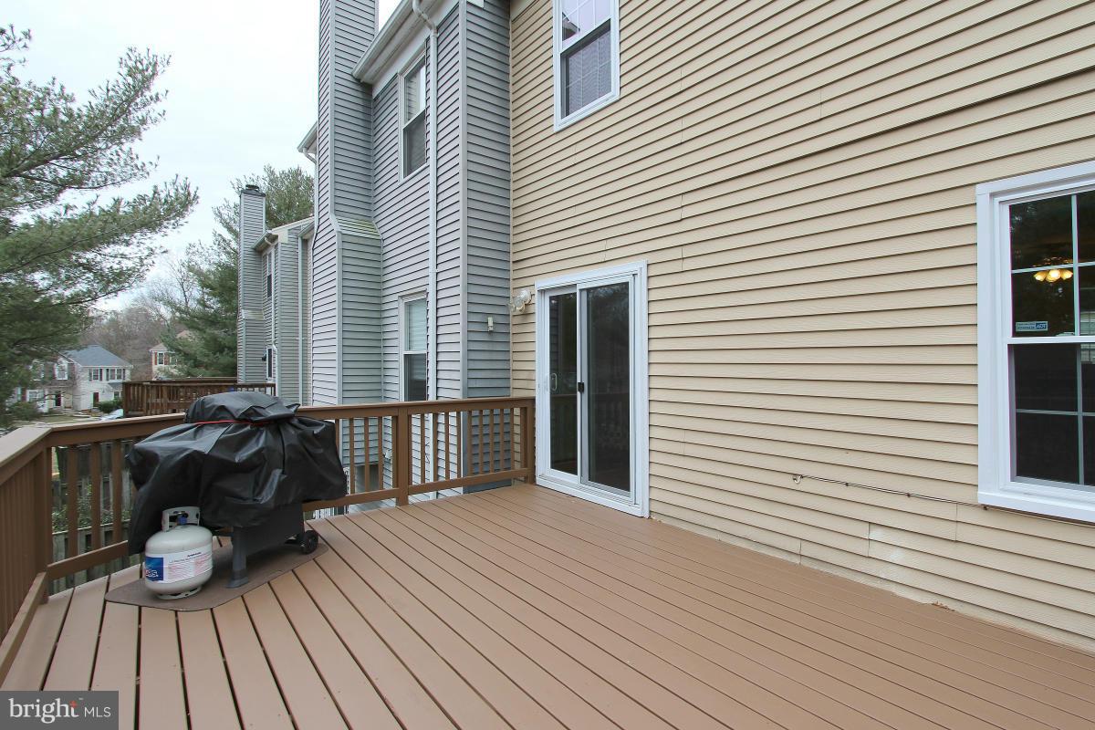 GERMANTOWN VIEW - Residential