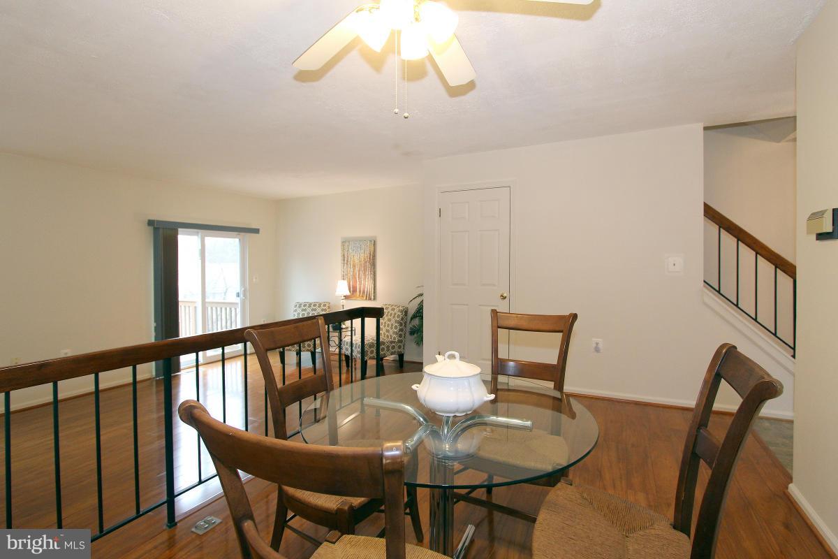 GERMANTOWN VIEW - Residential