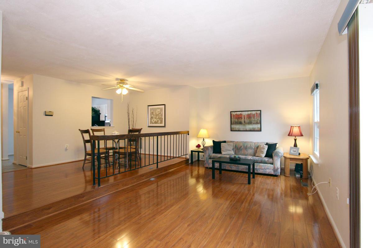 GERMANTOWN VIEW - Residential