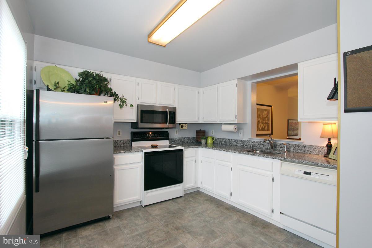 GERMANTOWN VIEW - Residential