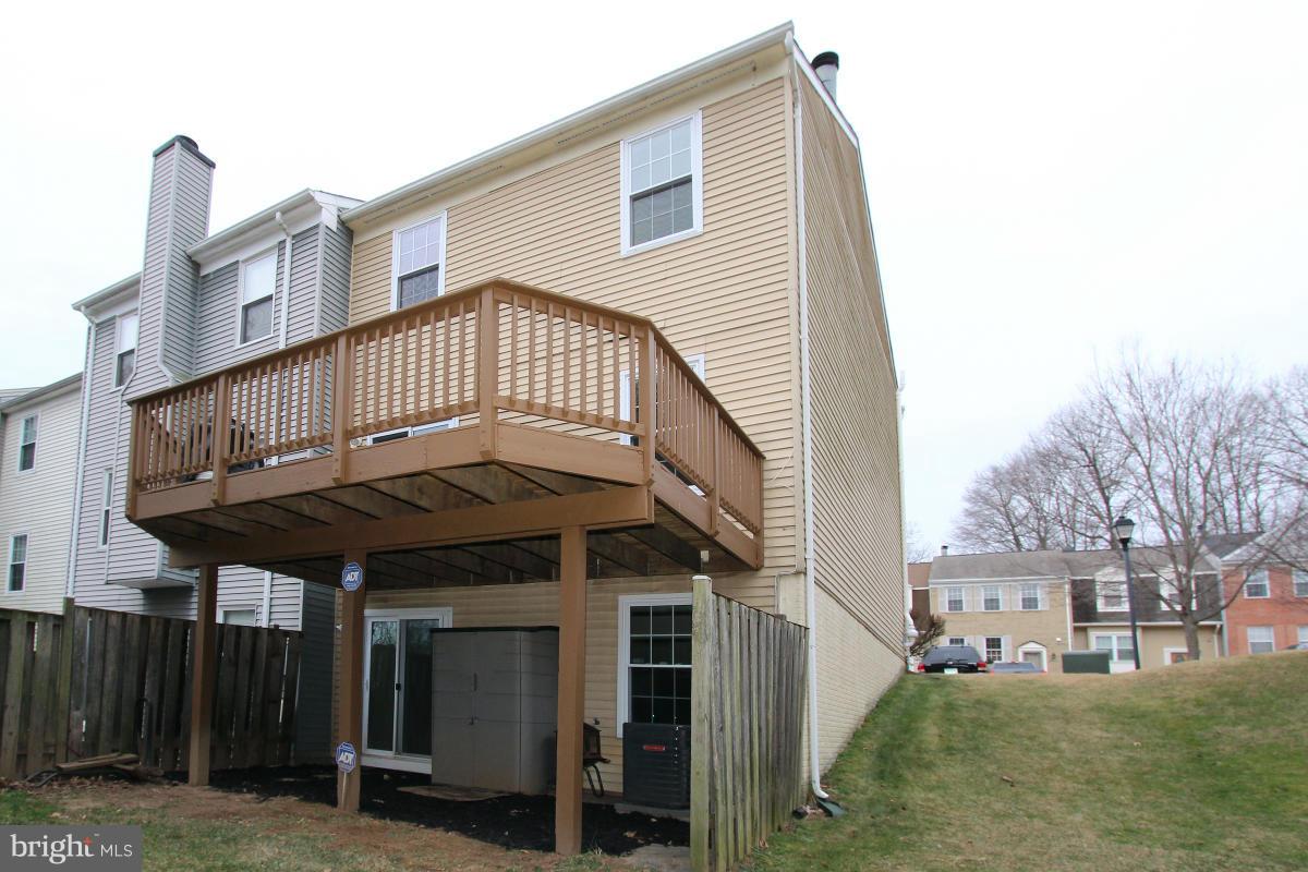 GERMANTOWN VIEW - Residential