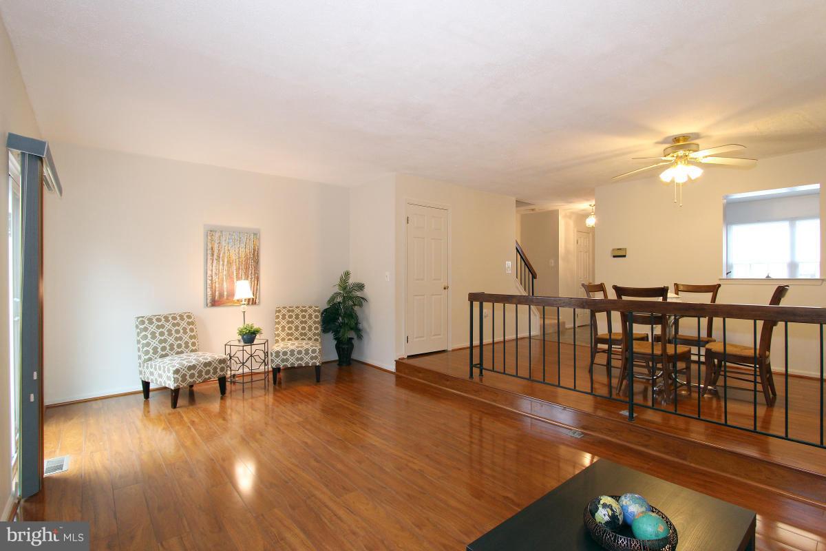 GERMANTOWN VIEW - Residential