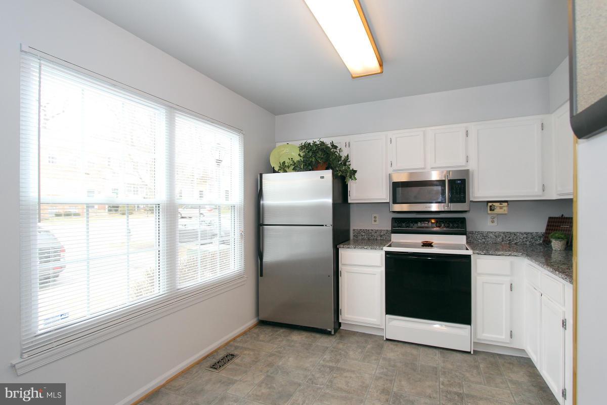 GERMANTOWN VIEW - Residential